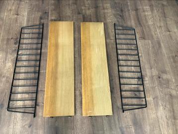 Vintage Nisse Strinning voor String AB Zweden jaren 60 Regal beschikbaar voor biedingen