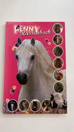 Penny Rassenboek - Paarden voor Kinderen, Ophalen of Verzenden, Zo goed als nieuw, Non-fictie