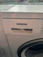 SIEMENS 1400 IQ-700 A+++ 8 KG met 1 jaar garantie, 6 tot 8 kg, N, N, Refurbished