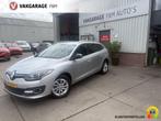 Renault Mégane Estate 1.2 TCe Limited, Voorwielaandrijving, Stof, Gebruikt, Euro 6