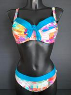 Shan bikini top maat 40e met slip 38 OPRUIMING ‼️, Kleding | Dames, Badmode en Zwemkleding, Verzenden, Nieuw, Overige kleuren