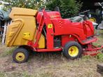 Zitmaaier gianni Ferrari’s, Tuin en Terras, Zitmaaiers, Ophalen, Gebruikt, 90 tot 120 cm