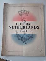 The Royal Netherlands Navy, Boeken, Tijdschriften en Kranten, Gelezen, Ophalen of Verzenden