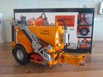 Marge models veenhuis premium mesttank, Hobby en Vrije tijd, Modelauto's | 1:32, Ophalen of Verzenden, Nieuw, Tractor of Landbouw