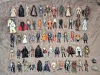 61 losse Star Wars figuren, Ophalen of Verzenden