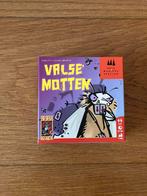 Valse motten, nieuw in de doos, Hobby en Vrije tijd, Gezelschapsspellen | Kaartspellen, Een of twee spelers, Ophalen of Verzenden