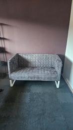IKEA Knopparp 2 zits, Huis en Inrichting, Ophalen, 150 tot 200 cm, Tweepersoons, 75 tot 100 cm
