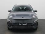 Hyundai Kona EV Fashion 39 kWh | APPLE CARPLAY - ANDROID AUT, 12 maanden, Zwart, 39 kWh, 305 km