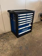Scheppach gereedschapskar leeg / gereedschapswagen kist, Ophalen, Gebruikt, ., .
