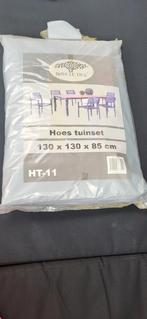 Tuinmeubel Afdekhoes Nieuw 130/130/85 cm, Tuin en Terras, Tuinmeubel-accessoires, Ophalen of Verzenden, Nieuw