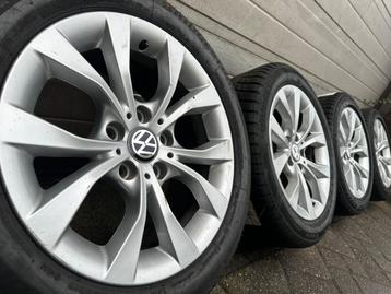 17 inch Volkswagen Transporter T6.1 T7 T6 T5 Multivan velgen beschikbaar voor biedingen