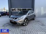 Nissan Qashqai 1.2 N-Connecta 4 Cilinder, Voorwielaandrijving, Gebruikt, Euro 6, 4 cilinders