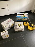Karcher apparaten: SC 952 handmodel stoomreiniger nieuw!, Doe-het-zelf en Verbouw, Reinigingsmachines, Ophalen of Verzenden, Nieuw
