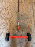 Wolf verticuteerhark, Tuin en Terras, Verticuteermachines, Ophalen, Gebruikt, Wolf Garten