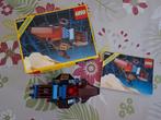Lego Vintage Galatic Peace Keeper CIB -> set 6886 met doos, Kinderen en Baby's, Speelgoed | Duplo en Lego, Ophalen of Verzenden