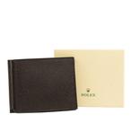 Rolex Bill Clip Wallet