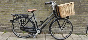 Gazelle Miss Grace Damesfiets beschikbaar voor biedingen