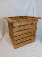 plantenbak groot, Tuin en Terras, Ophalen, Tuin, Minder dan 60 cm, Vierkant