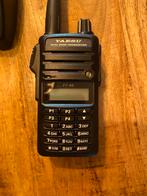 Nieuwe Yaesu FT65, Ophalen of Verzenden, Zo goed als nieuw, Zender en Ontvanger