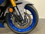 Yamaha YZF R3 (bj 2020), Motoren, Motoren | Yamaha, 300 cc, Bedrijf, Super Sport, 12 t/m 35 kW