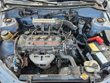 toyota paseo 5efe motor beschikbaar voor biedingen