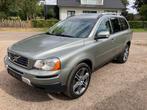 Volvo XC90 4.4 V8 AWD 2007 Groen Youngtimer, Leder, Bedrijf, Vierwielaandrijving, 2250 kg