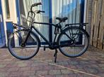 Gazelle Heavy duty bicycle for sale, Fietsen en Brommers, Ophalen of Verzenden, Zo goed als nieuw, Gazelle, 53 tot 57 cm