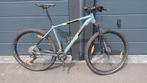 Axess grade 29" Shimano XT Rockshox Judy, Fietsen en Brommers, Fietsen | Mountainbikes en ATB, Gebruikt, Hardtail, Heren, 53 tot 57 cm