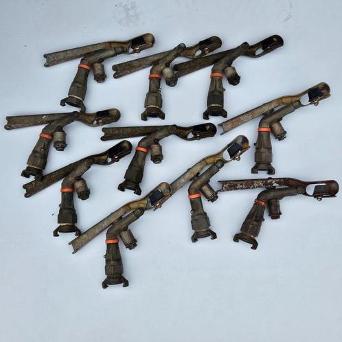 10 stuks Perrot tuinsproeiers, Tuin en Terras, Tuinsproeiers, Gebruikt, Ophalen of Verzenden