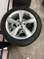 Audi Q5 Winterbanden met Velgen - Set van 4, Gebruikt, Banden en Velgen, Winterbanden, 235 mm