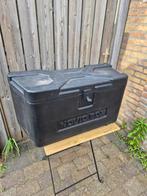 Noviobox, Ophalen, Zo goed als nieuw