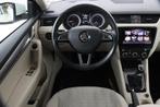 Skoda Octavia 1.0 TSI Style | Panoramadak | Carplay | Stoelv, Auto's, Te koop, Benzine, Gebruikt, 999 cc