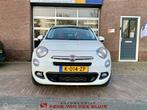 Fiat 500 X 1.4 Turbo MultiAir Lounge, Auto's, Fiat, Te koop, 500X, Geïmporteerd, 5 stoelen