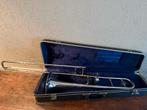 Selmer Bolero Tenor Trombone, Paris France, Gebruikt, Selmer, Info@specialsax.nl