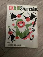 OKKIES Verrassing. Uit 1964, Ophalen of Verzenden, Zo goed als nieuw