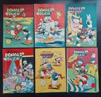 Donald Duck weekblad jaargang 1956, Complete serie of reeks, Ophalen of Verzenden, Gelezen, Europa