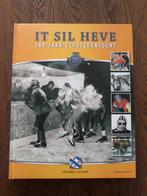 100 Jaar Elfstedentocht boek, Boeken, Wintersport, Nieuw, Lolkema, Ophalen of Verzenden