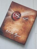 Rhonda Byrne - The Secret, Boeken, Esoterie en Spiritualiteit, Ophalen of Verzenden, Zo goed als nieuw, Rhonda Byrne