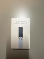 Ledger Nano S, Ophalen of Verzenden, Zo goed als nieuw