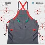 EVA Neon Genesis Evangelion Rei NERV Schort Cosplay, Ophalen of Verzenden, Nieuw