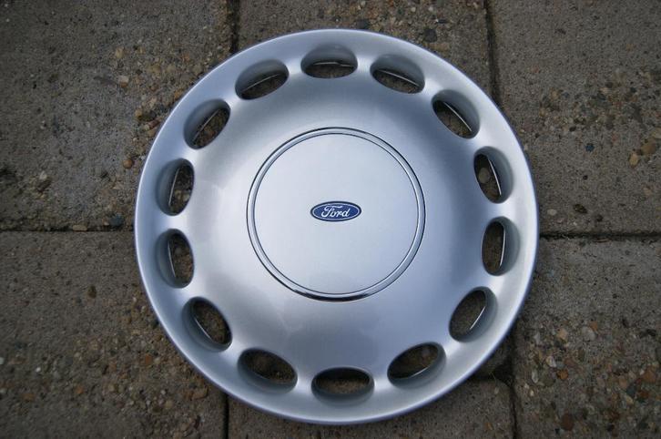 1 losse originele wieldop Ford Galaxy 15 inch (Model 2 Nieuw, Auto diversen, Wieldoppen, Nieuw, Ophalen of Verzenden