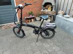 Ebike20 Design ||| vouwfiets bouwjaar 2021, Fietsen en Brommers, Fietsen | Vouwfietsen, Ophalen, Zo goed als nieuw, Overige merken