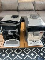 Twee Siemens volautomatische koffiezetapparaten, Ophalen of Verzenden, Zo goed als nieuw