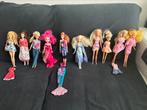 Barbie popen, Ophalen of Verzenden, Zo goed als nieuw, Barbie