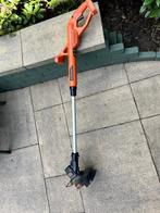 Black + Decker Grastrimmer, Ophalen, Gebruikt, Accu, Black & Decker