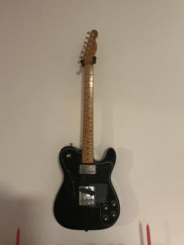 Fender Telecaster Deluxe beschikbaar voor biedingen