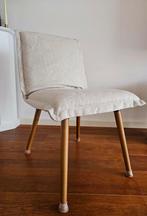 Ikea Klinten eetkamerstoelen - 6 stuks, Huis en Inrichting, Stoelen, Hout, Gebruikt, Overige kleuren, Ophalen of Verzenden