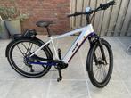 Ebike Das Original Trekking Pro DMC62 – Bosch Performance CX, Fietsen en Brommers, Ophalen of Verzenden, Zo goed als nieuw, Overige merken
