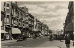 Rotterdam - Jonker Fransstraat - bakfiets - ongelopen, Verzenden, 1920 tot 1940, Ongelopen, Noord-Brabant