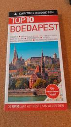 Boedapest reisboeken, Overige merken, Verzenden, Europa, Zo goed als nieuw